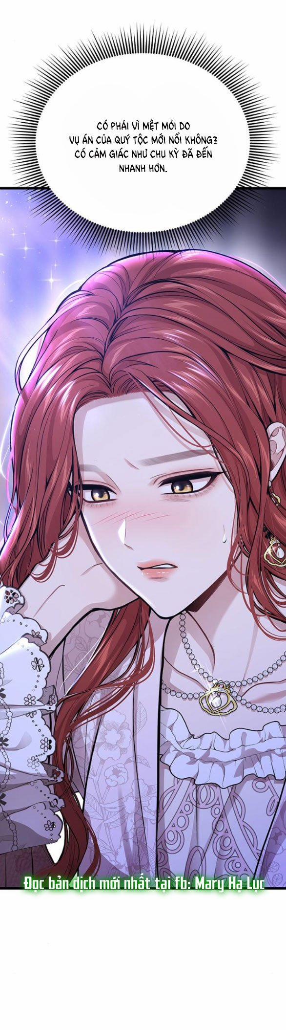 [18+] Phòng Ngủ Bí Mật Của Công Chúa Bị Bỏ Rơi 75.1 trang 0
