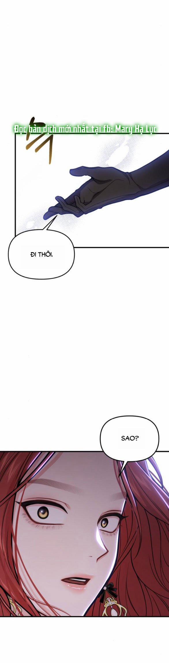 [18+] Phòng Ngủ Bí Mật Của Công Chúa Bị Bỏ Rơi 75.1 trang 18