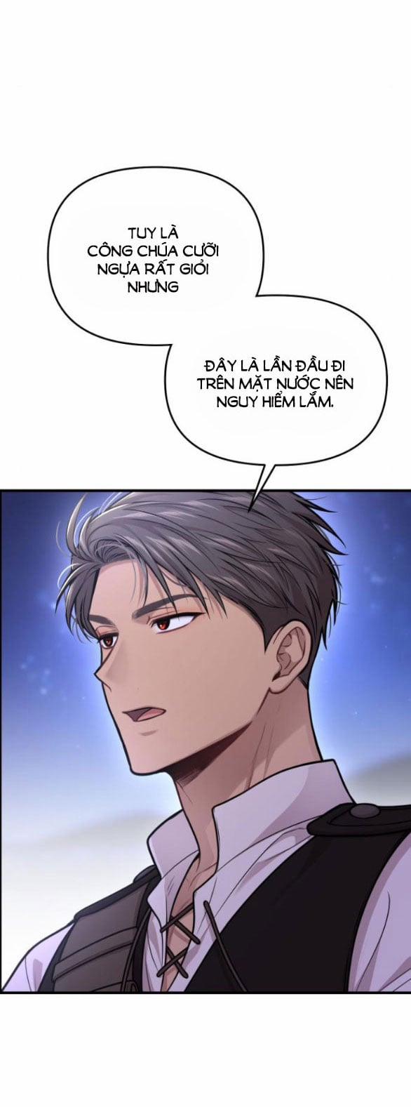[18+] Phòng Ngủ Bí Mật Của Công Chúa Bị Bỏ Rơi 75.1 trang 25
