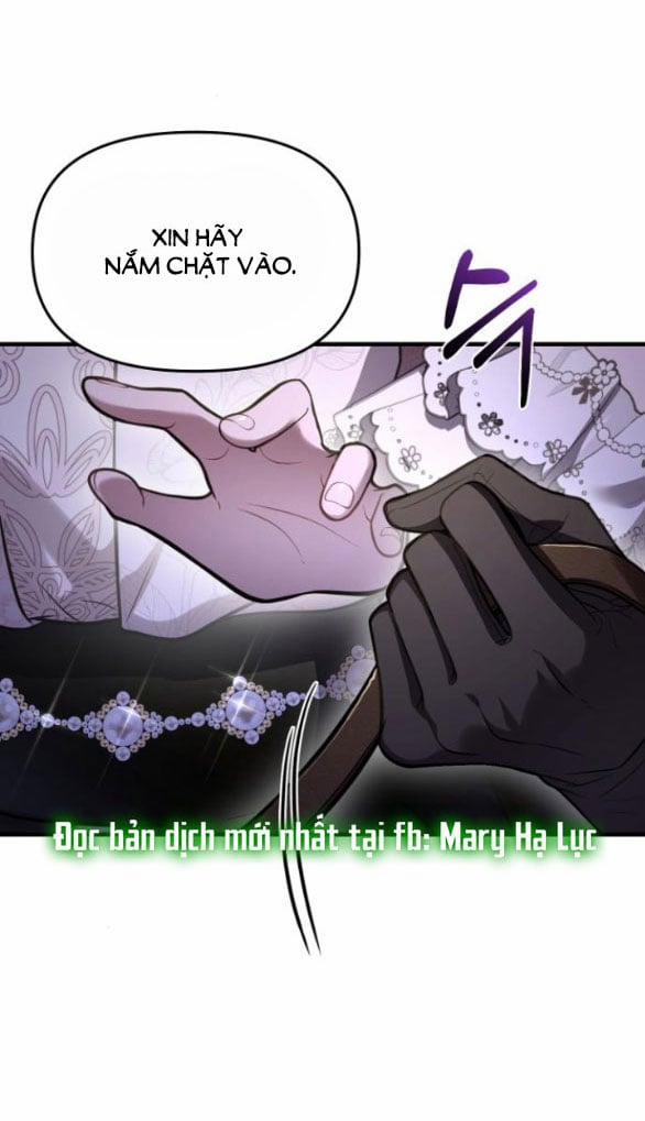[18+] Phòng Ngủ Bí Mật Của Công Chúa Bị Bỏ Rơi 75.1 trang 26