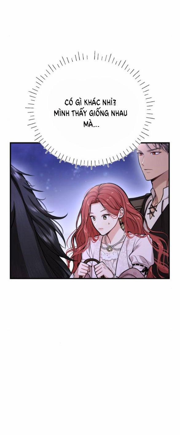 [18+] Phòng Ngủ Bí Mật Của Công Chúa Bị Bỏ Rơi 75.1 trang 27