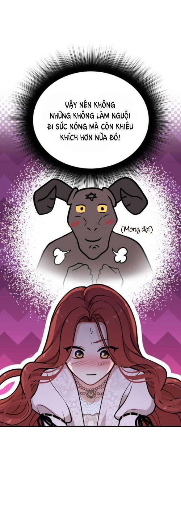 [18+] Phòng Ngủ Bí Mật Của Công Chúa Bị Bỏ Rơi 75.1 trang 31