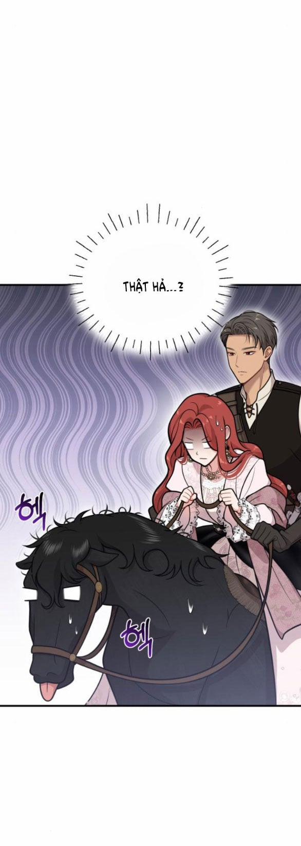 [18+] Phòng Ngủ Bí Mật Của Công Chúa Bị Bỏ Rơi 75.1 trang 33