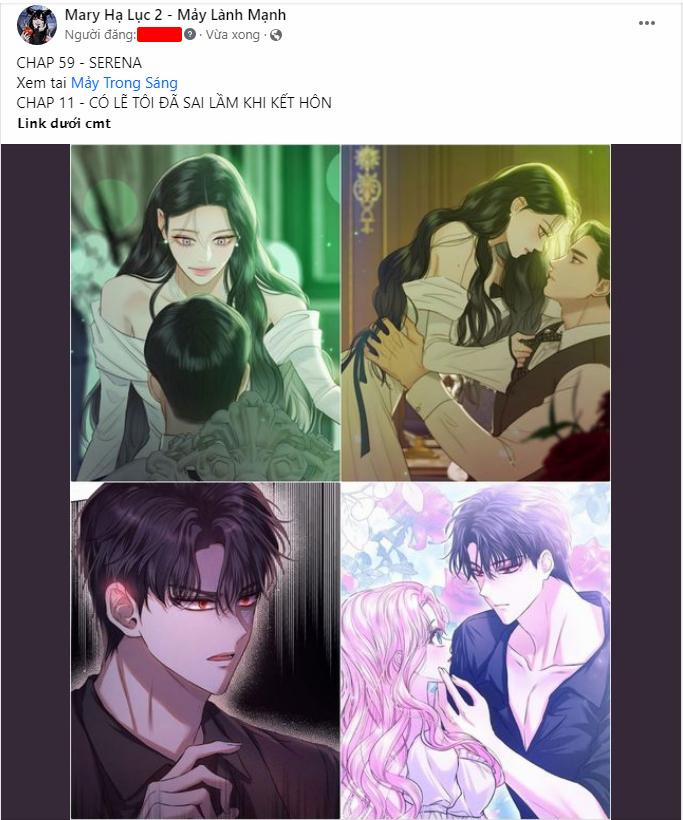 [18+] Phòng Ngủ Bí Mật Của Công Chúa Bị Bỏ Rơi 75.1 trang 42