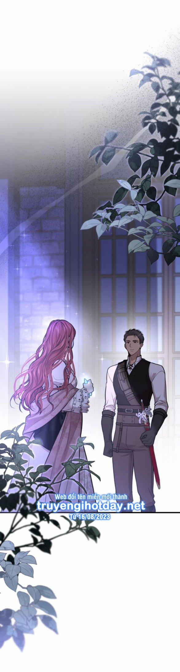 [18+] Phòng Ngủ Bí Mật Của Công Chúa Bị Bỏ Rơi 75.1 trang 6