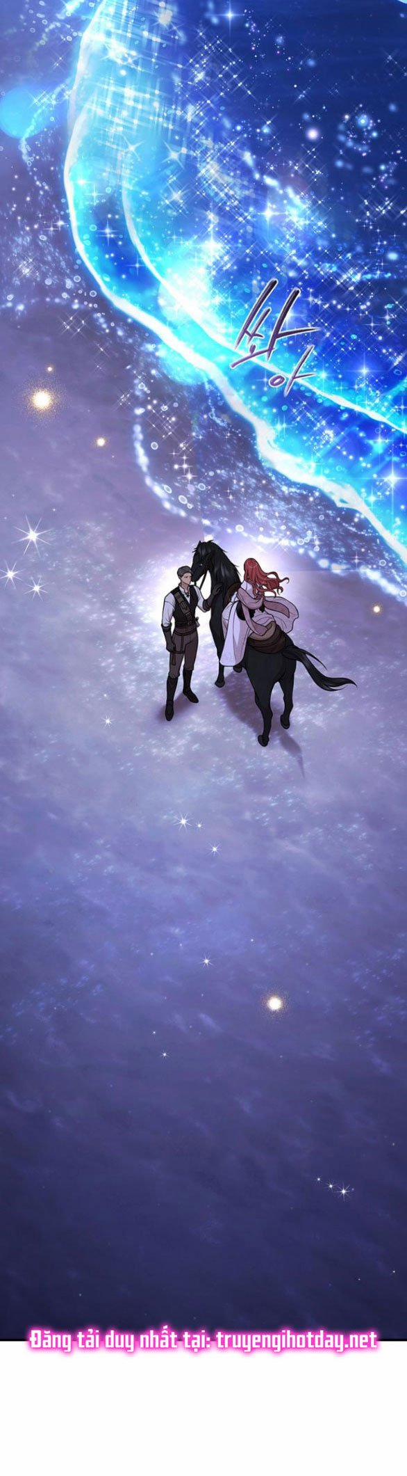 [18+] Phòng Ngủ Bí Mật Của Công Chúa Bị Bỏ Rơi 75.2 trang 20