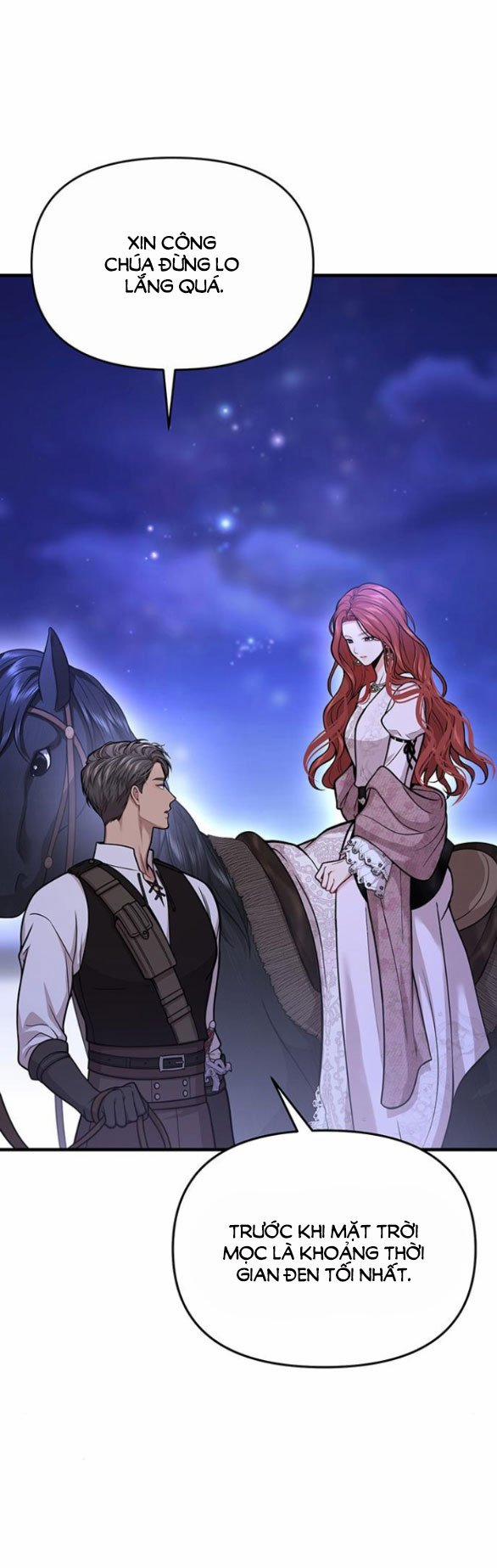 [18+] Phòng Ngủ Bí Mật Của Công Chúa Bị Bỏ Rơi 75.2 trang 21