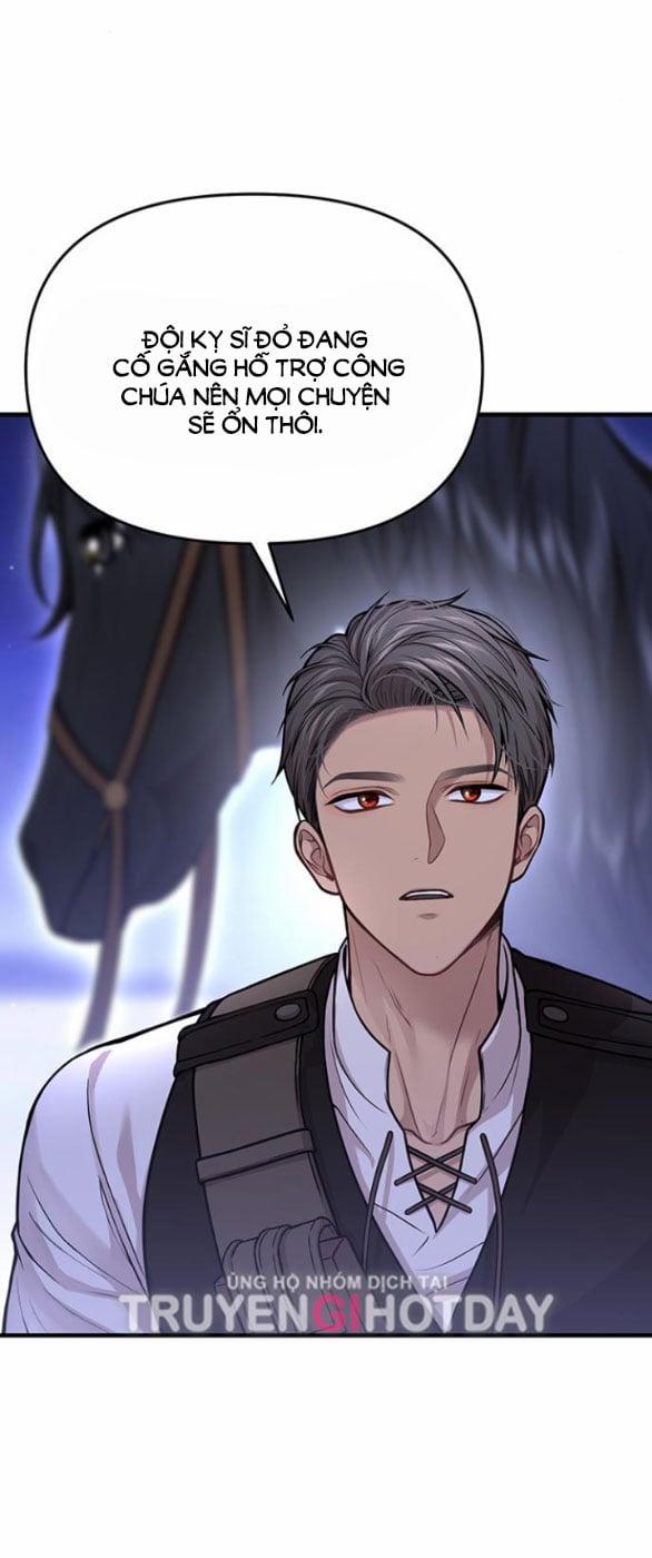 [18+] Phòng Ngủ Bí Mật Của Công Chúa Bị Bỏ Rơi 75.2 trang 22