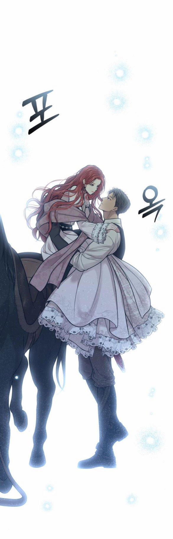 [18+] Phòng Ngủ Bí Mật Của Công Chúa Bị Bỏ Rơi 75.2 trang 29