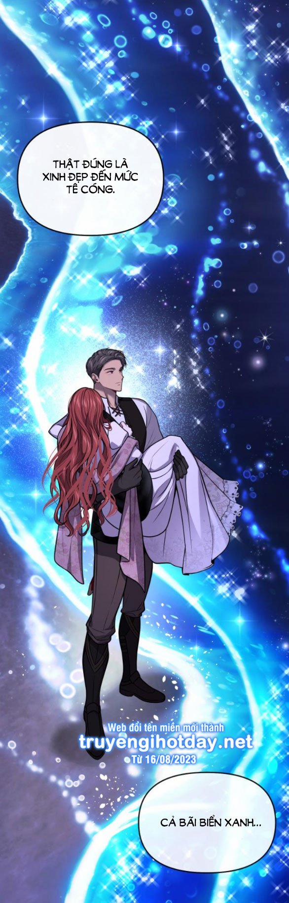 [18+] Phòng Ngủ Bí Mật Của Công Chúa Bị Bỏ Rơi 75.2 trang 34