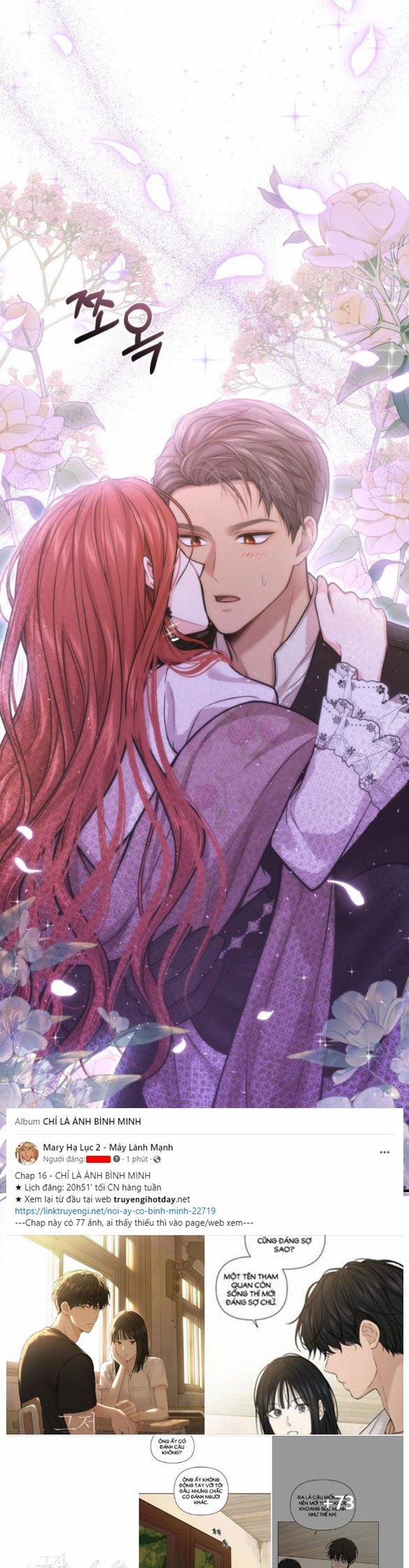 [18+] Phòng Ngủ Bí Mật Của Công Chúa Bị Bỏ Rơi 75.2 trang 38