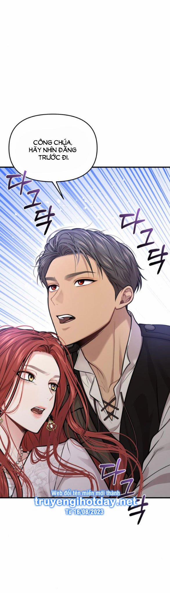 [18+] Phòng Ngủ Bí Mật Của Công Chúa Bị Bỏ Rơi 75.2 trang 5