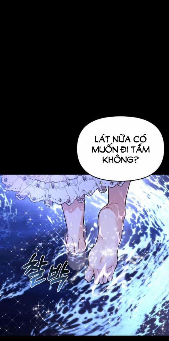 [18+] Phòng Ngủ Bí Mật Của Công Chúa Bị Bỏ Rơi 76.1 trang 33
