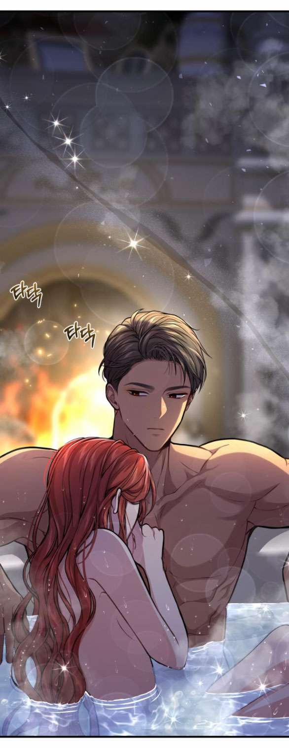 [18+] Phòng Ngủ Bí Mật Của Công Chúa Bị Bỏ Rơi 76.1 trang 58