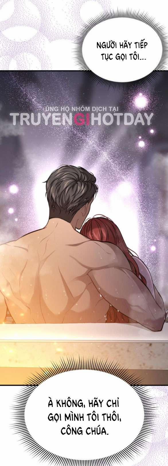 [18+] Phòng Ngủ Bí Mật Của Công Chúa Bị Bỏ Rơi 76.2 trang 10