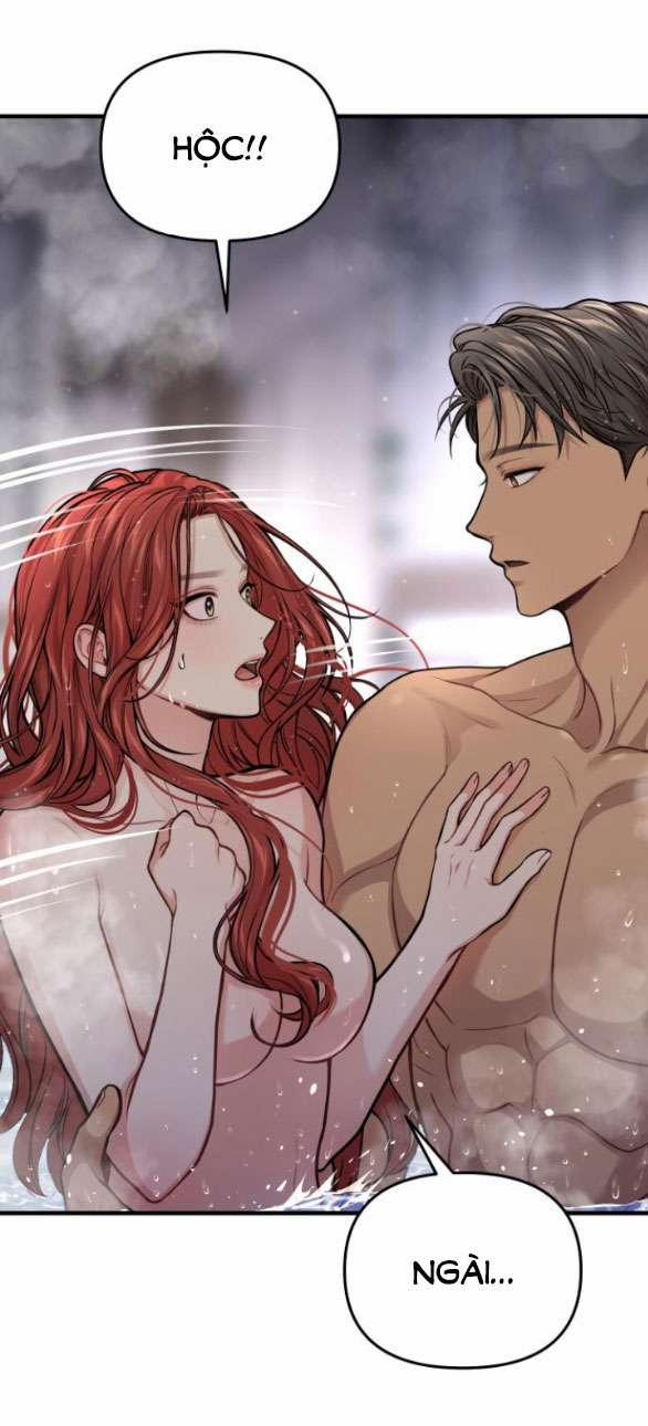 [18+] Phòng Ngủ Bí Mật Của Công Chúa Bị Bỏ Rơi 76.2 trang 17