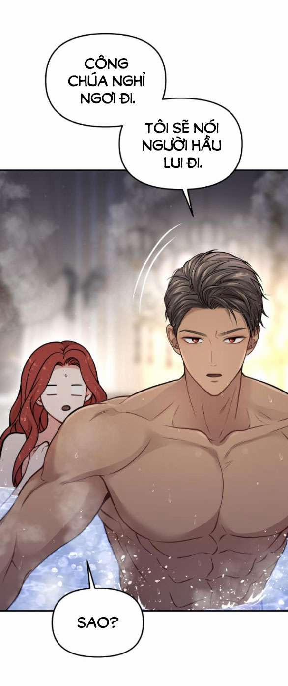 [18+] Phòng Ngủ Bí Mật Của Công Chúa Bị Bỏ Rơi 76.2 trang 19