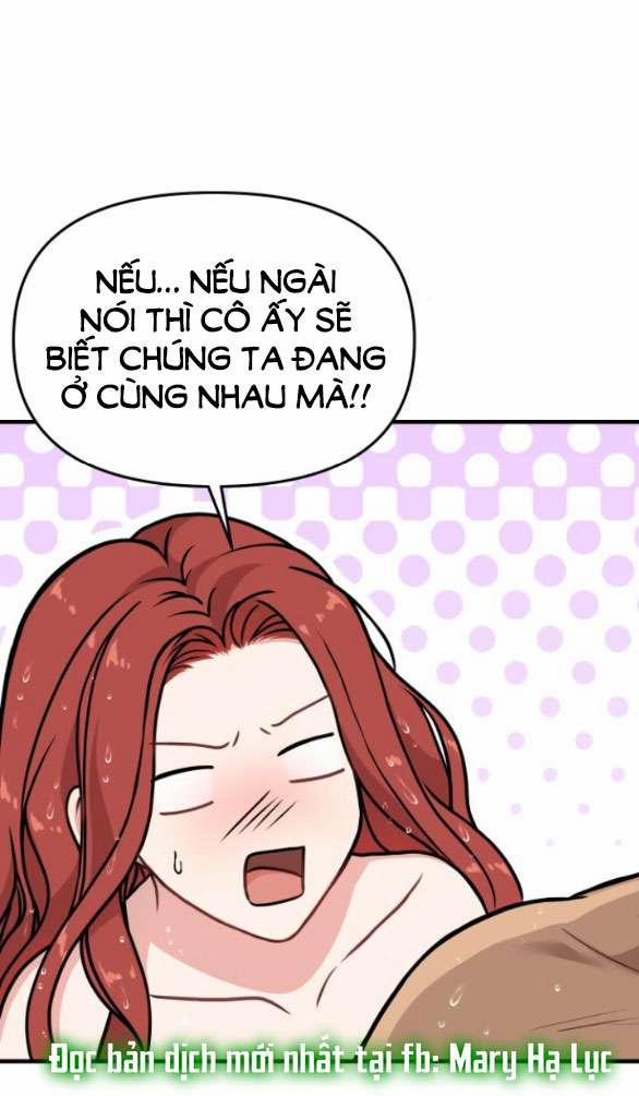 [18+] Phòng Ngủ Bí Mật Của Công Chúa Bị Bỏ Rơi 76.2 trang 20
