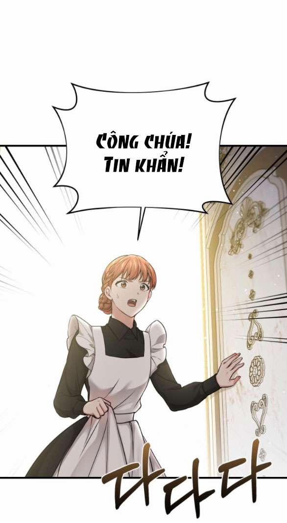 [18+] Phòng Ngủ Bí Mật Của Công Chúa Bị Bỏ Rơi 76.2 trang 25