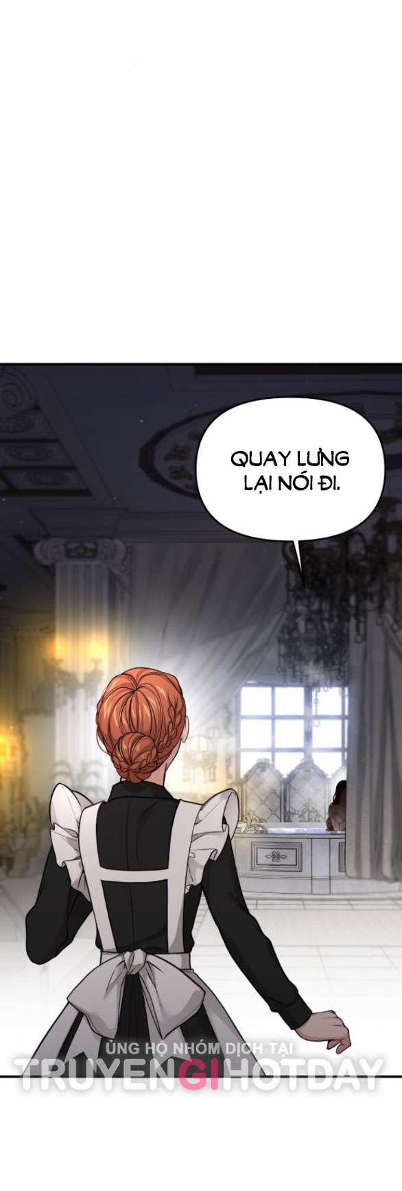 [18+] Phòng Ngủ Bí Mật Của Công Chúa Bị Bỏ Rơi 76.2 trang 31