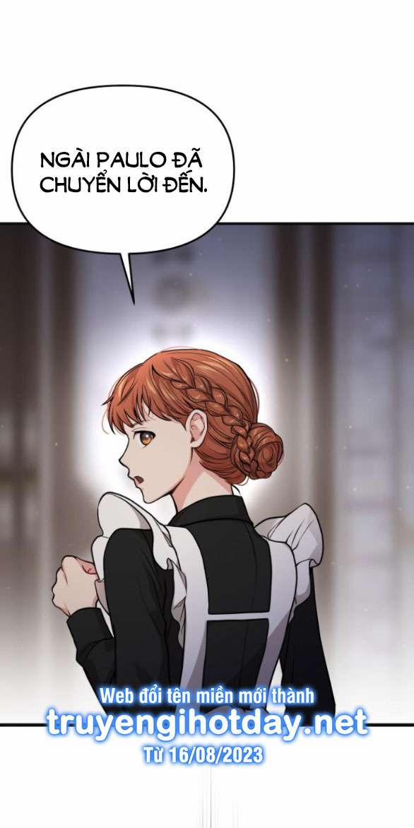 [18+] Phòng Ngủ Bí Mật Của Công Chúa Bị Bỏ Rơi 76.2 trang 36