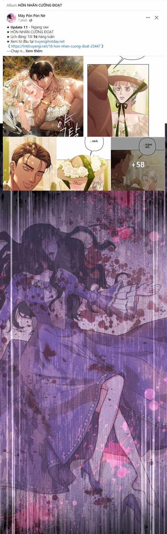 [18+] Phòng Ngủ Bí Mật Của Công Chúa Bị Bỏ Rơi 76.2 trang 38