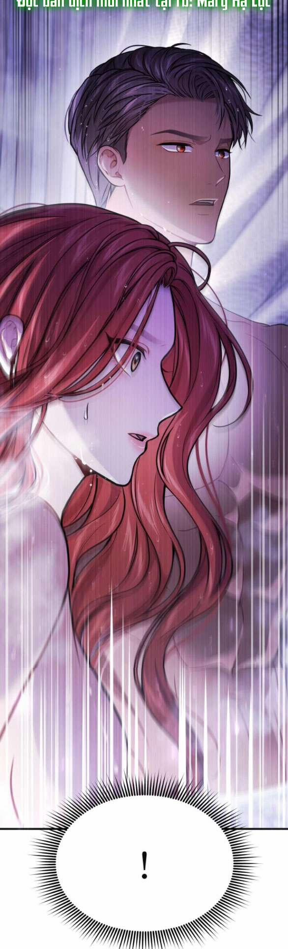 [18+] Phòng Ngủ Bí Mật Của Công Chúa Bị Bỏ Rơi 76.2 trang 41