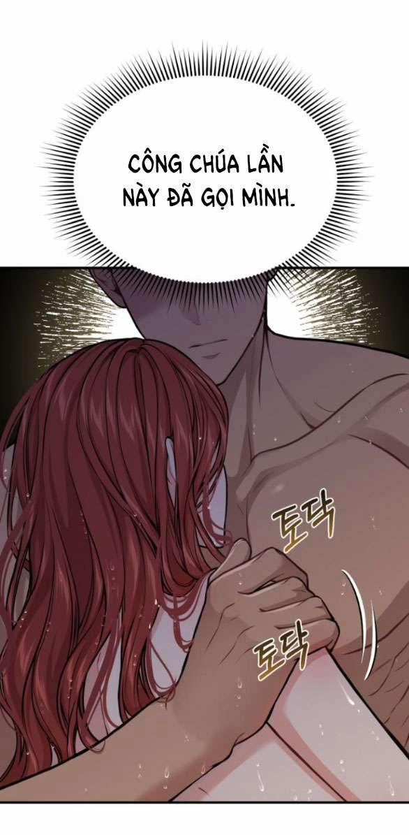 [18+] Phòng Ngủ Bí Mật Của Công Chúa Bị Bỏ Rơi 76.2 trang 6