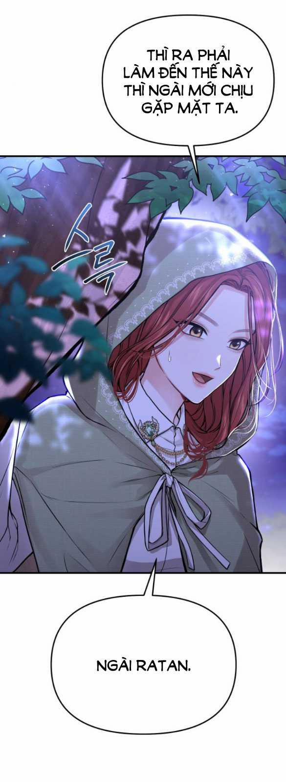 [18+] Phòng Ngủ Bí Mật Của Công Chúa Bị Bỏ Rơi 77.1 trang 11