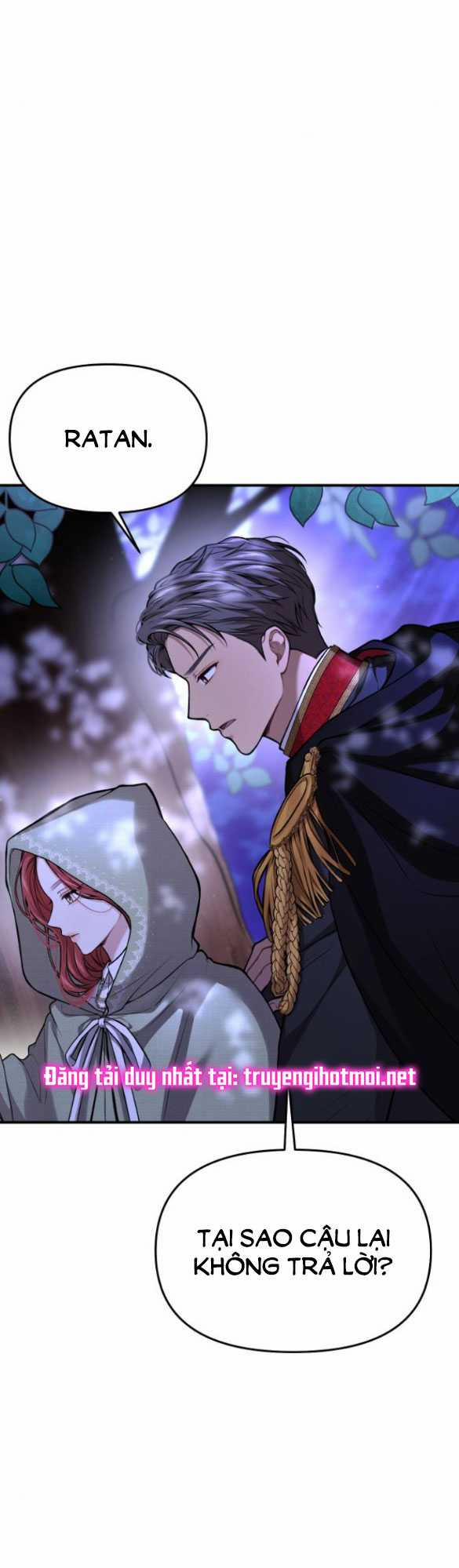 [18+] Phòng Ngủ Bí Mật Của Công Chúa Bị Bỏ Rơi 77.1 trang 15