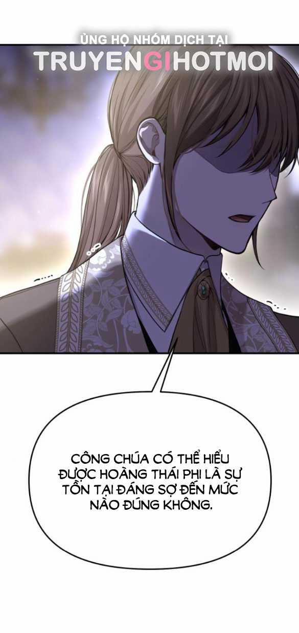 [18+] Phòng Ngủ Bí Mật Của Công Chúa Bị Bỏ Rơi 77.1 trang 30