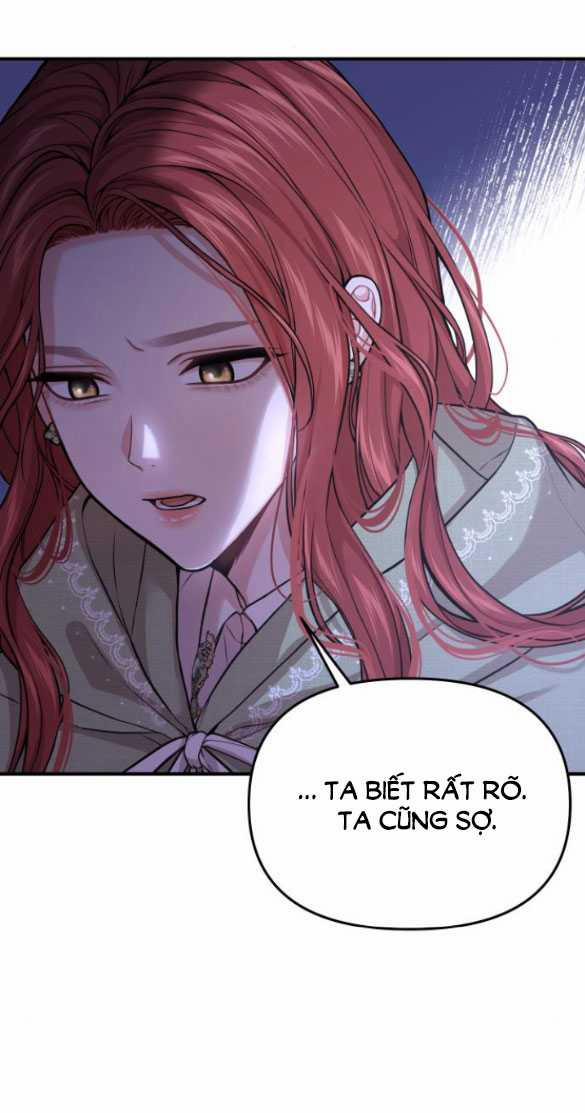 [18+] Phòng Ngủ Bí Mật Của Công Chúa Bị Bỏ Rơi 77.1 trang 31