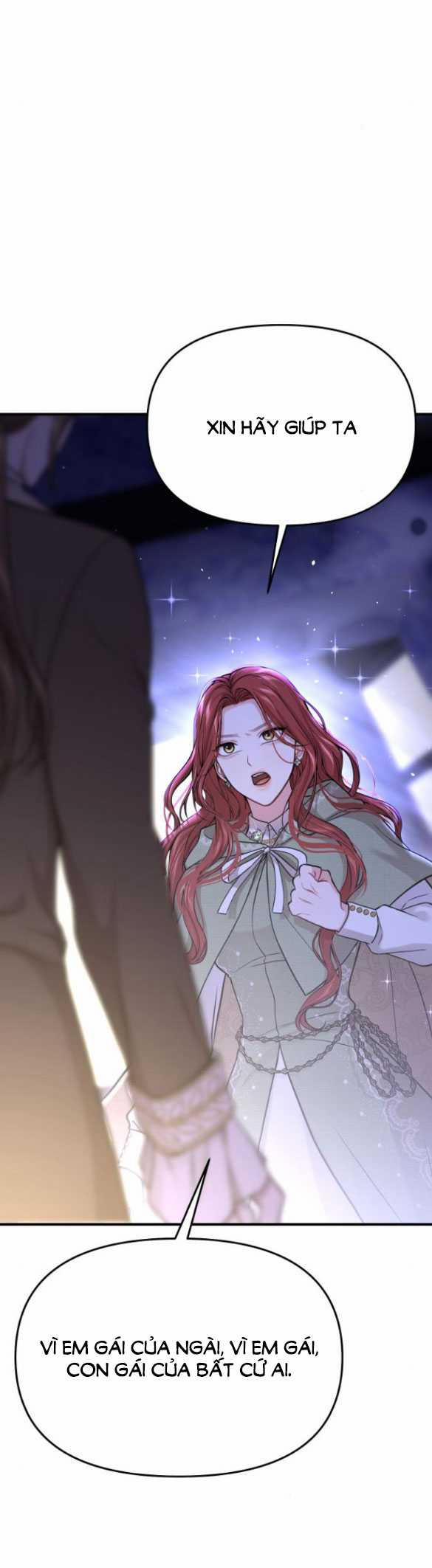 [18+] Phòng Ngủ Bí Mật Của Công Chúa Bị Bỏ Rơi 77.1 trang 34