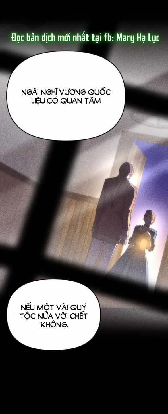 [18+] Phòng Ngủ Bí Mật Của Công Chúa Bị Bỏ Rơi 77.1 trang 36