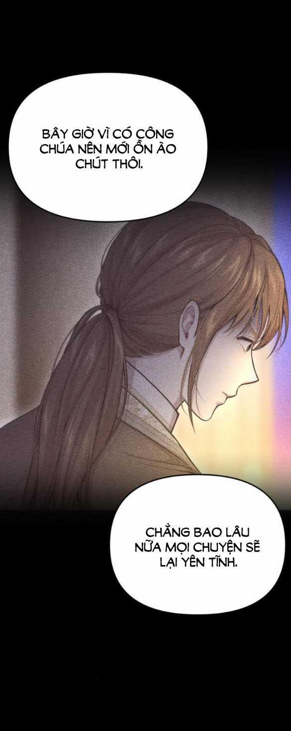 [18+] Phòng Ngủ Bí Mật Của Công Chúa Bị Bỏ Rơi 77.1 trang 37