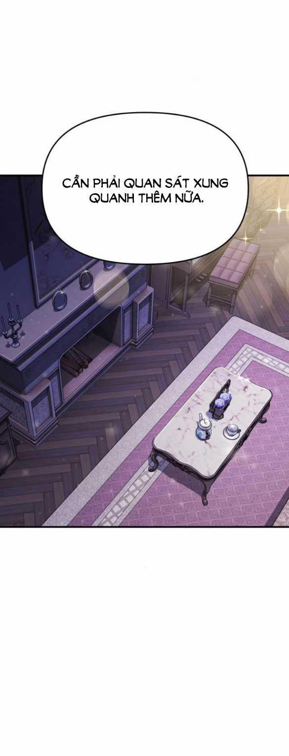 [18+] Phòng Ngủ Bí Mật Của Công Chúa Bị Bỏ Rơi 77.2 trang 15