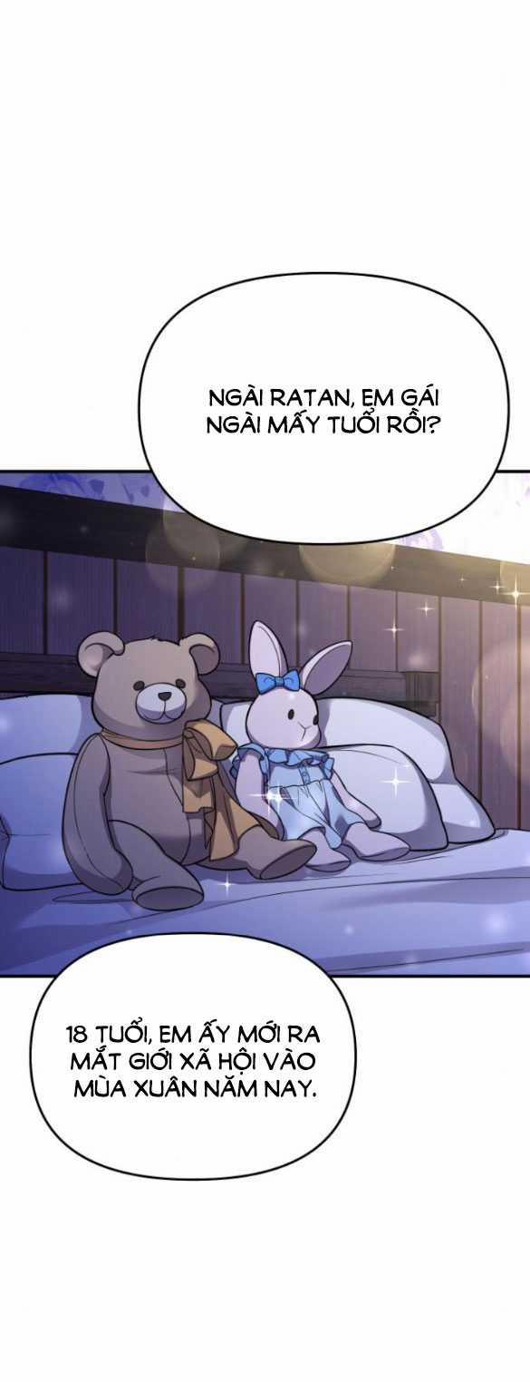 [18+] Phòng Ngủ Bí Mật Của Công Chúa Bị Bỏ Rơi 77.2 trang 16