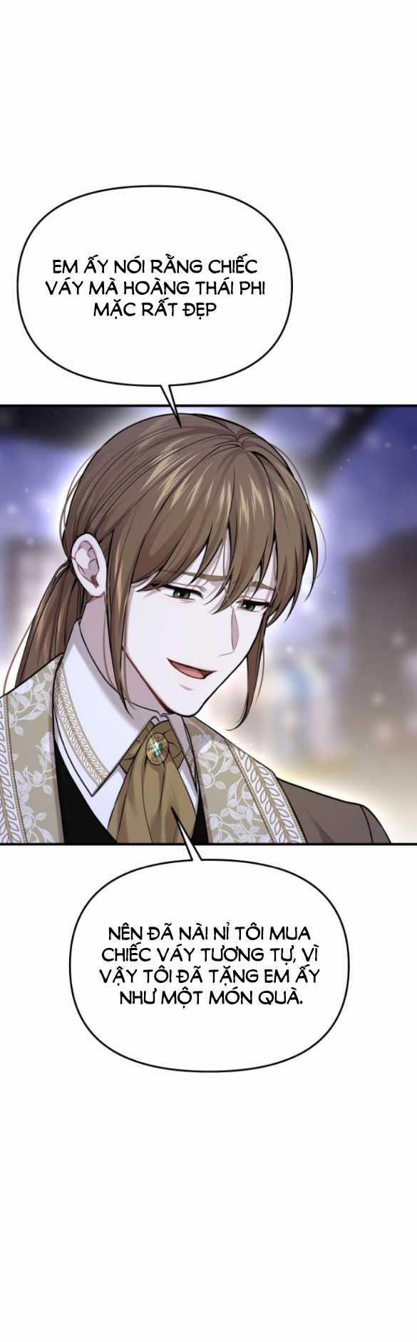 [18+] Phòng Ngủ Bí Mật Của Công Chúa Bị Bỏ Rơi 77.2 trang 19