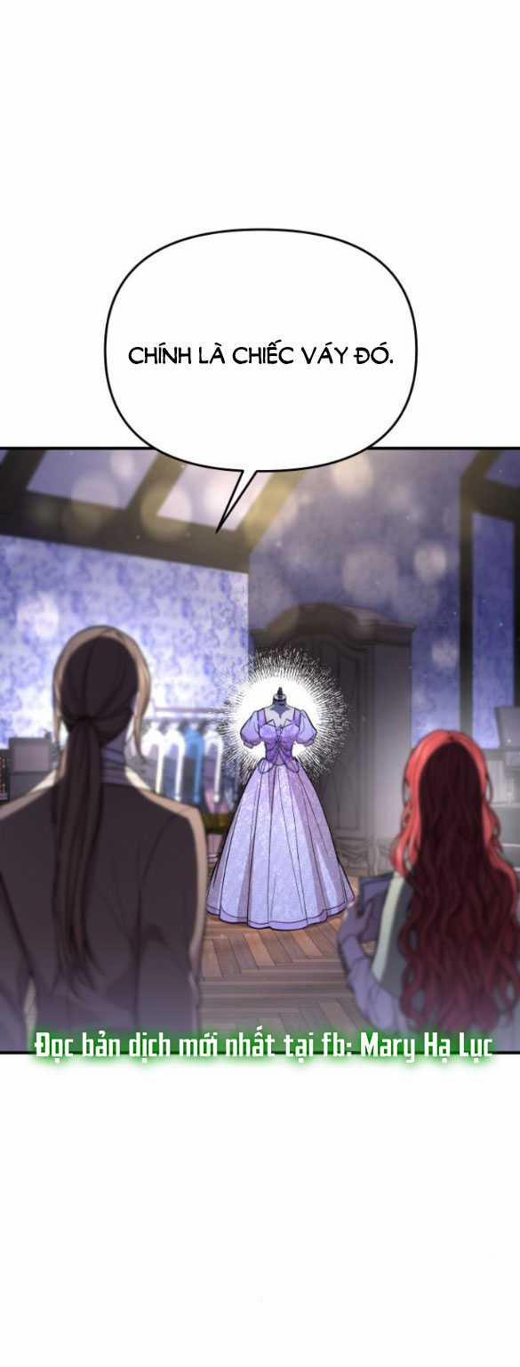 [18+] Phòng Ngủ Bí Mật Của Công Chúa Bị Bỏ Rơi 77.2 trang 20