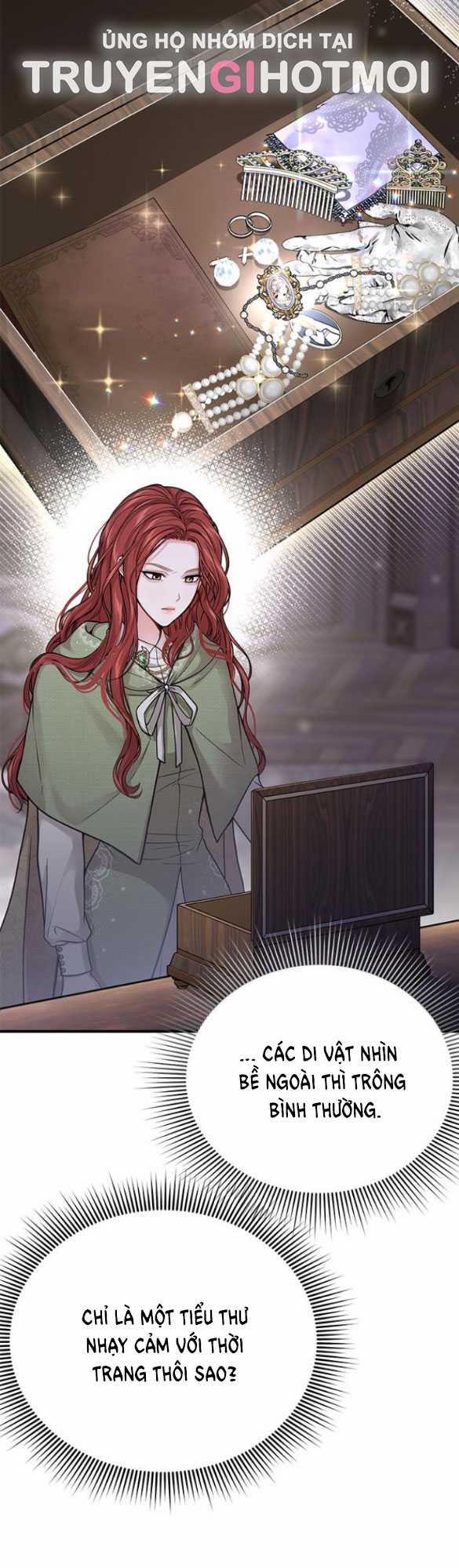 [18+] Phòng Ngủ Bí Mật Của Công Chúa Bị Bỏ Rơi 77.2 trang 26