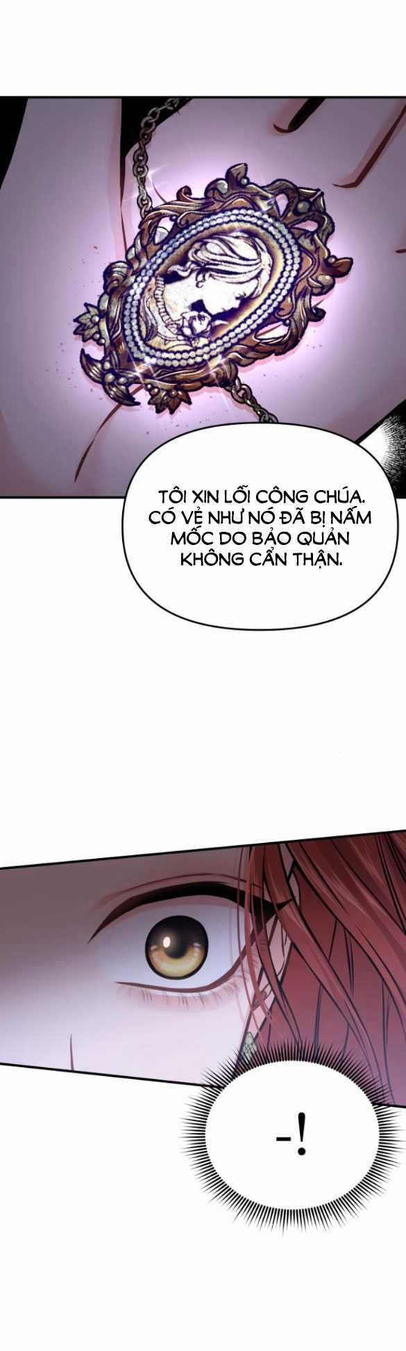 [18+] Phòng Ngủ Bí Mật Của Công Chúa Bị Bỏ Rơi 77.2 trang 28