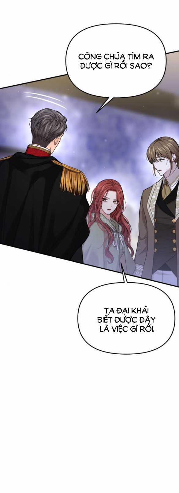 [18+] Phòng Ngủ Bí Mật Của Công Chúa Bị Bỏ Rơi 77.2 trang 30
