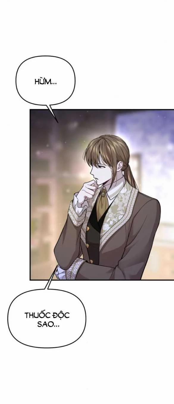 [18+] Phòng Ngủ Bí Mật Của Công Chúa Bị Bỏ Rơi 77.2 trang 6