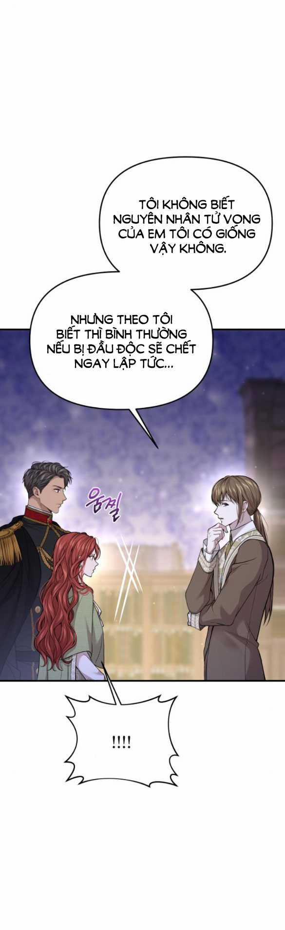 [18+] Phòng Ngủ Bí Mật Của Công Chúa Bị Bỏ Rơi 77.2 trang 7