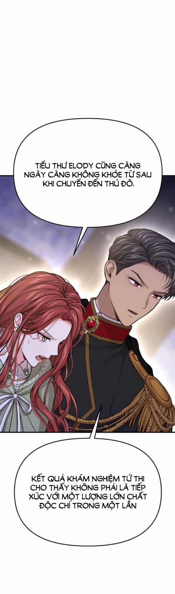 [18+] Phòng Ngủ Bí Mật Của Công Chúa Bị Bỏ Rơi 77.2 trang 9