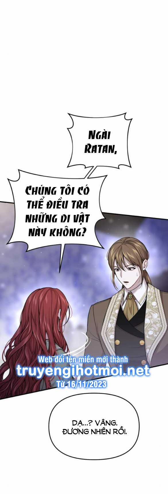 [18+] Phòng Ngủ Bí Mật Của Công Chúa Bị Bỏ Rơi 78.1 trang 1