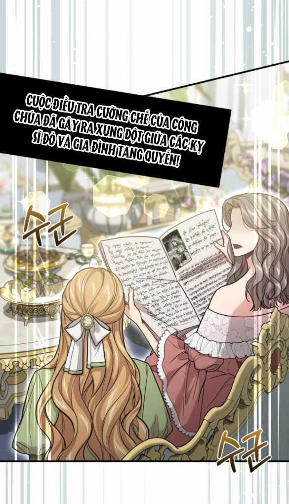 [18+] Phòng Ngủ Bí Mật Của Công Chúa Bị Bỏ Rơi 78.1 trang 10