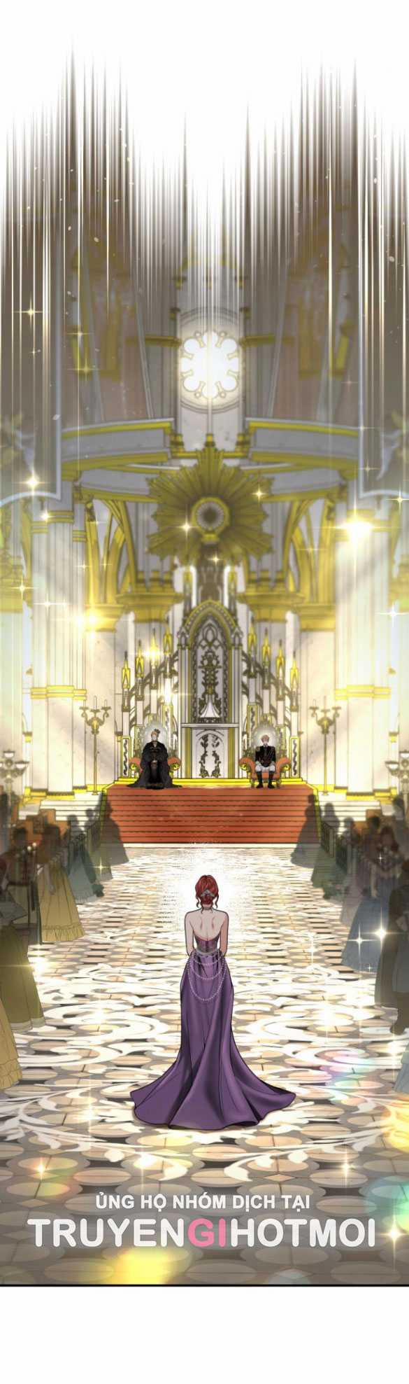 [18+] Phòng Ngủ Bí Mật Của Công Chúa Bị Bỏ Rơi 78.1 trang 12