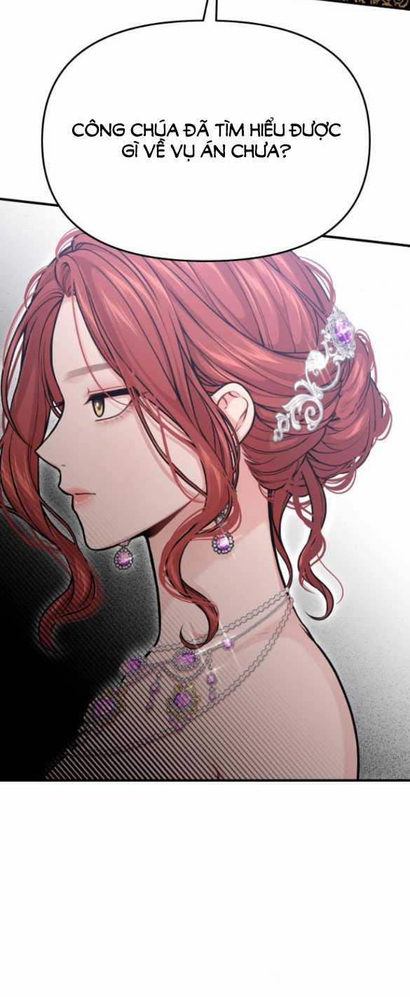 [18+] Phòng Ngủ Bí Mật Của Công Chúa Bị Bỏ Rơi 78.1 trang 16