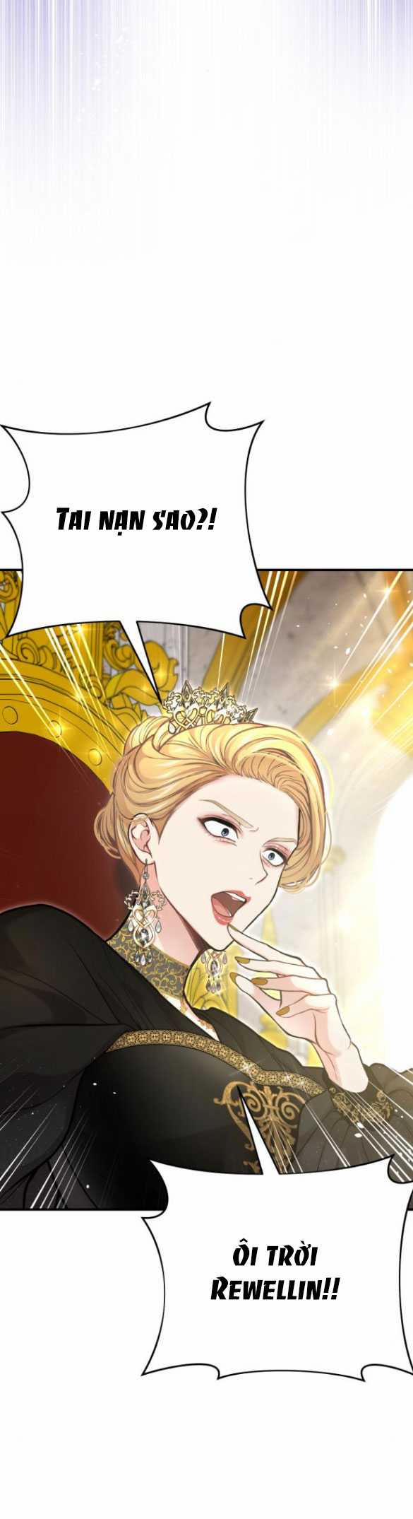 [18+] Phòng Ngủ Bí Mật Của Công Chúa Bị Bỏ Rơi 78.1 trang 27